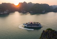 ROSY CRUISE - FROM 148 USD/PERSON 